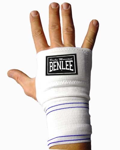BenLee Glove Wrap Fist 1