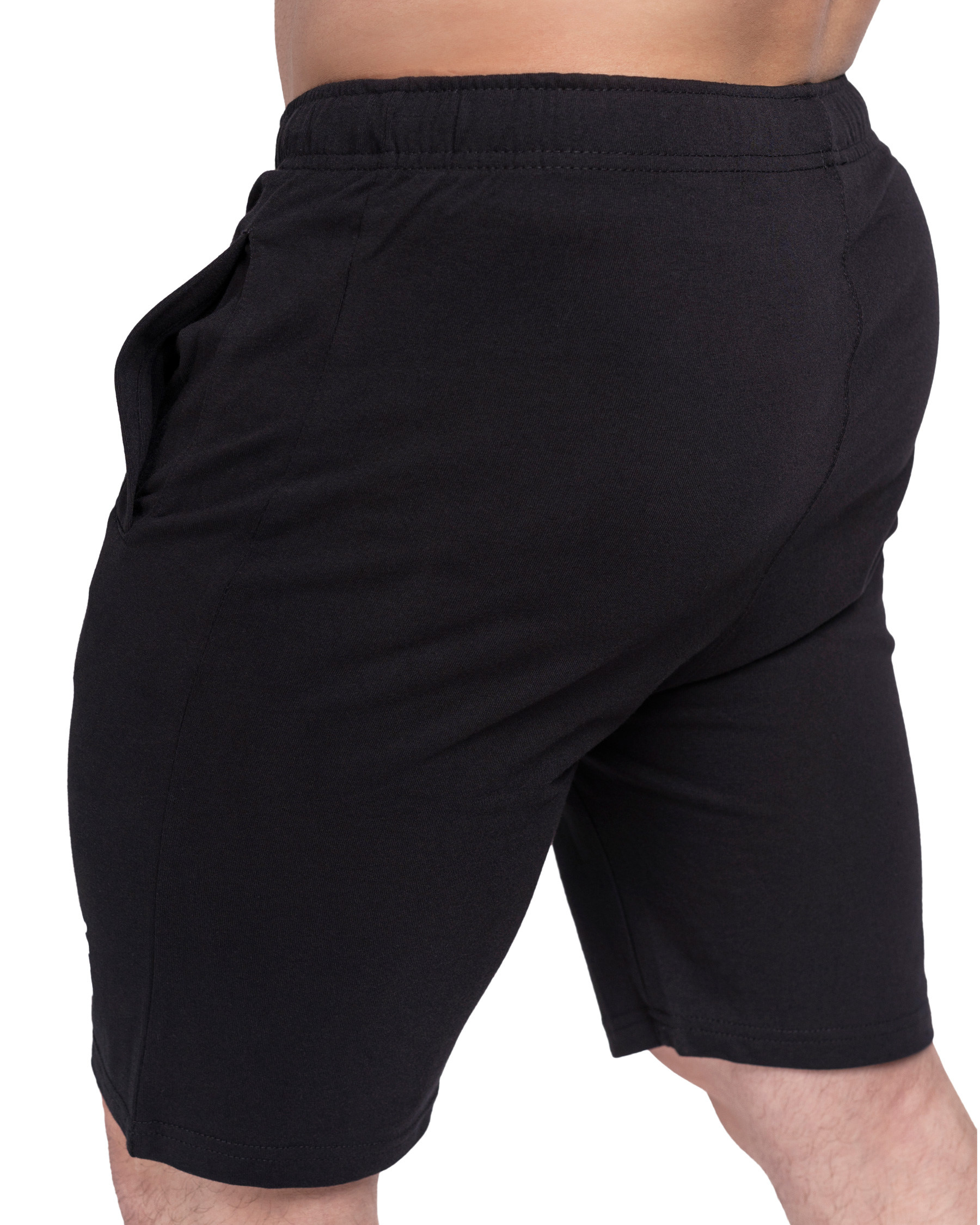 BenLee Basic Short