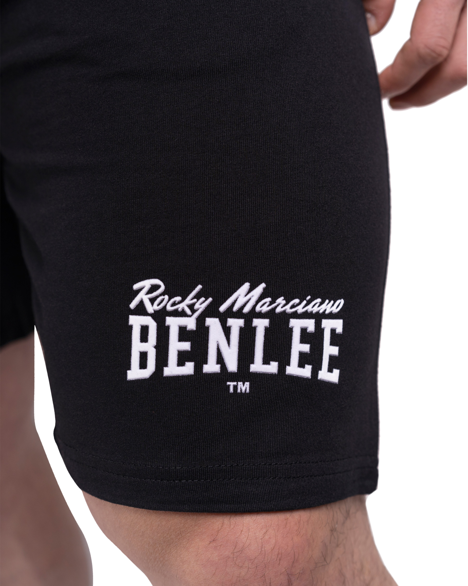 BenLee Basic Short