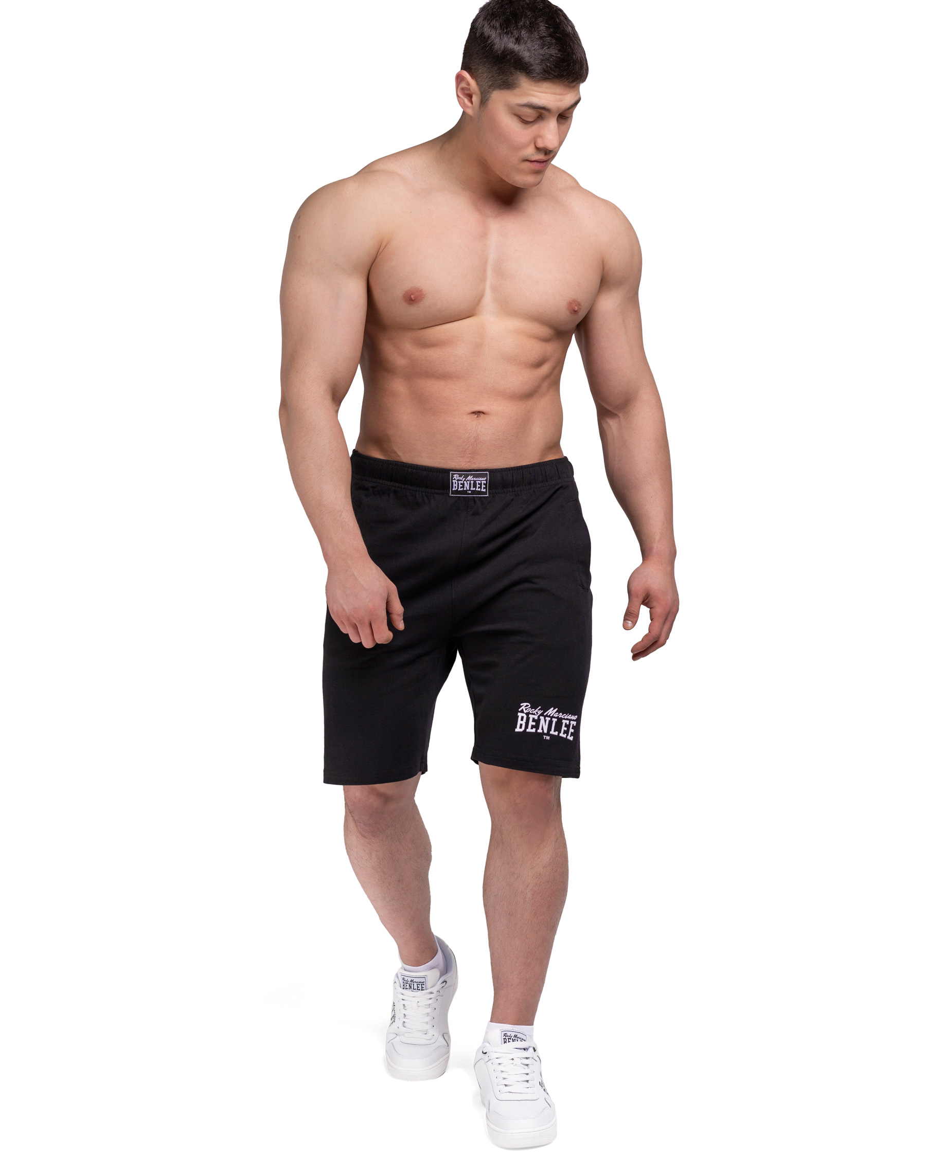 BenLee Basic Short