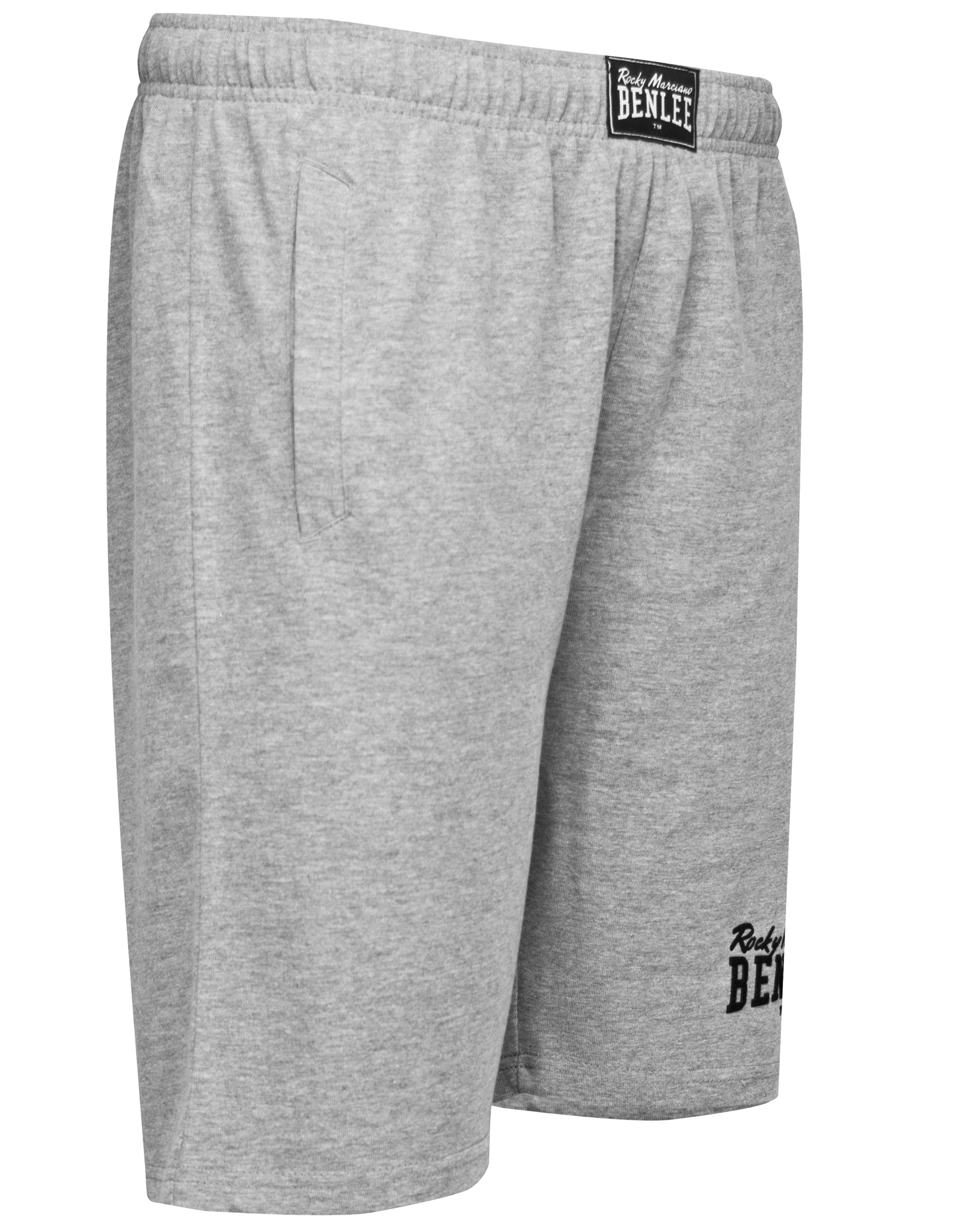 BenLee Basic Short