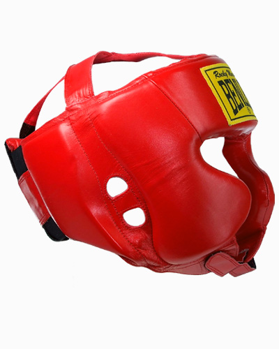 BenLee headguard Tyson