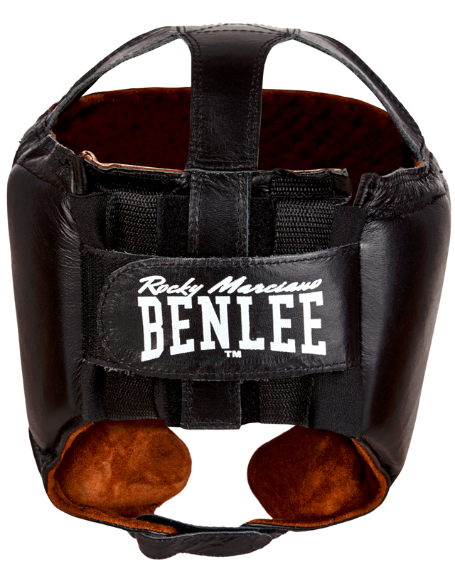 BenLee hoofdbeschermer Tyson