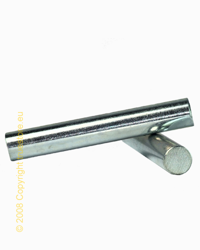 BenLee handlebar weights 2x200g for &quot;Super Jump&quot;