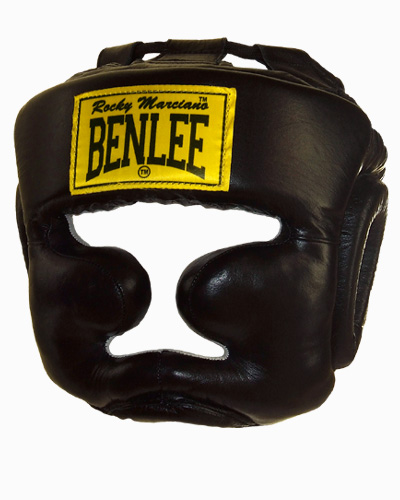 BenLee headguard "Full Face"