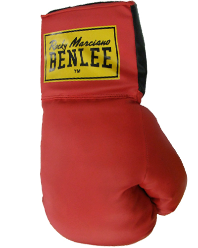 BenLee Giant Promo Boxhandschuhe