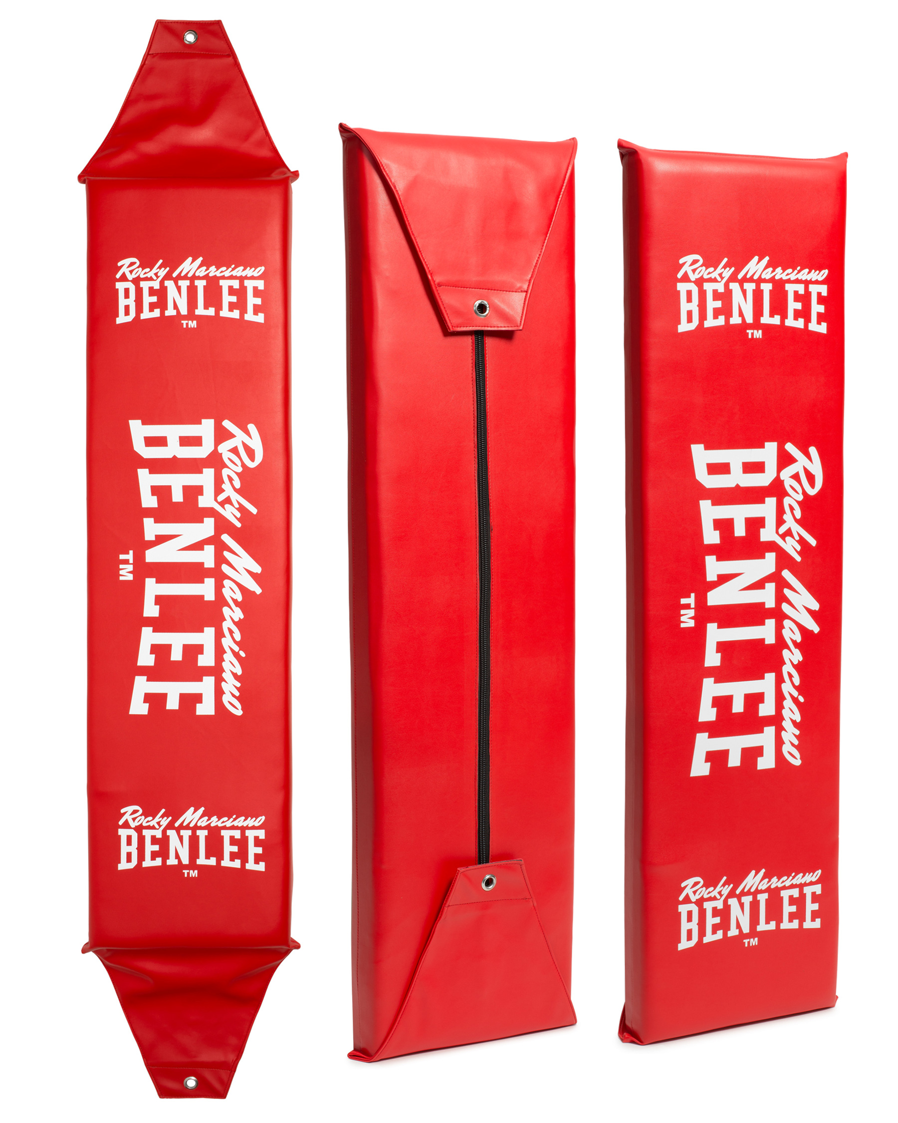 BenLee Ringcorner pads