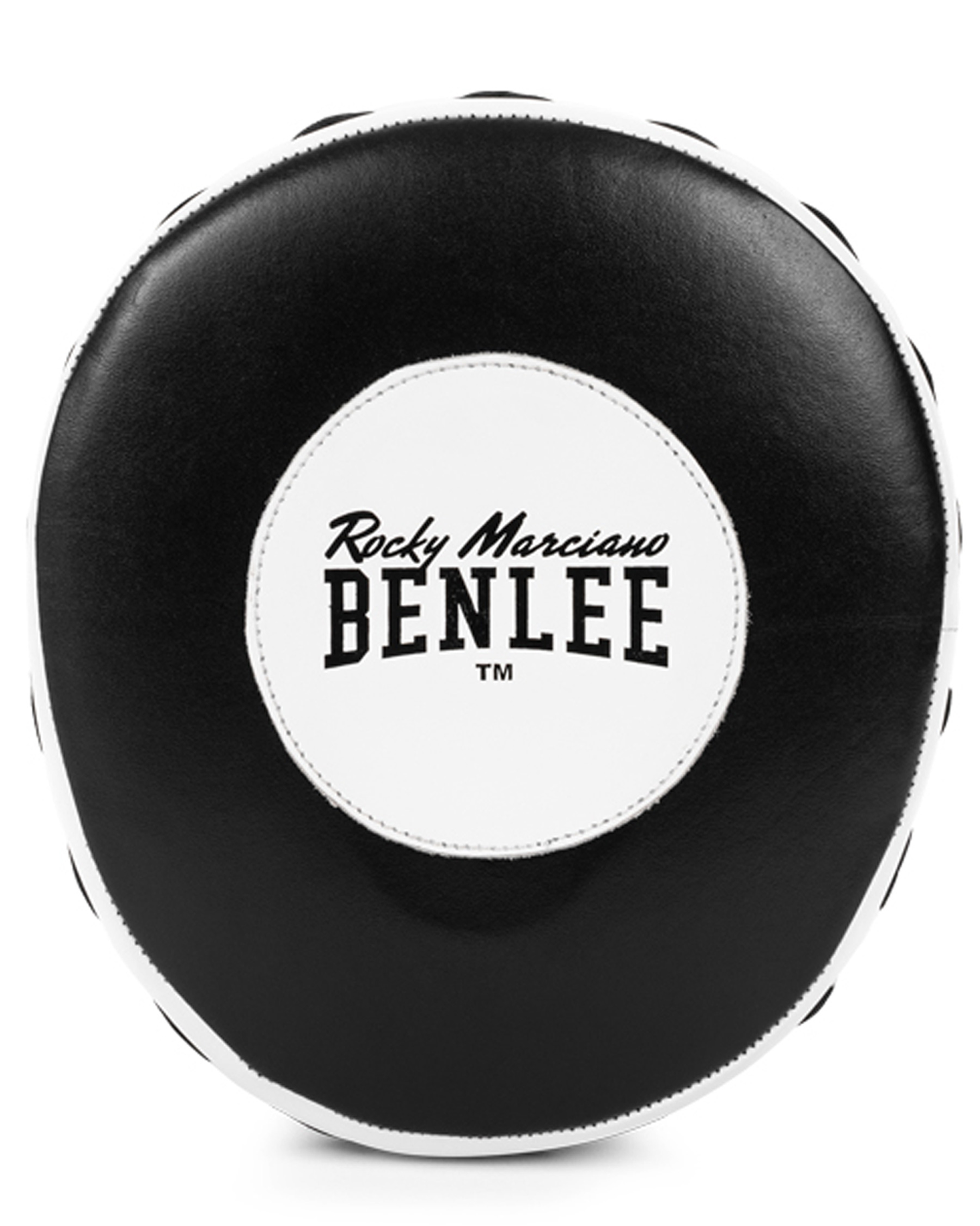 BenLee leder bokspads Raeville