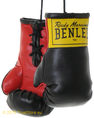 BenLee Mini Boxhandschuhe - Herren Accessoires - BenLee Boxsport