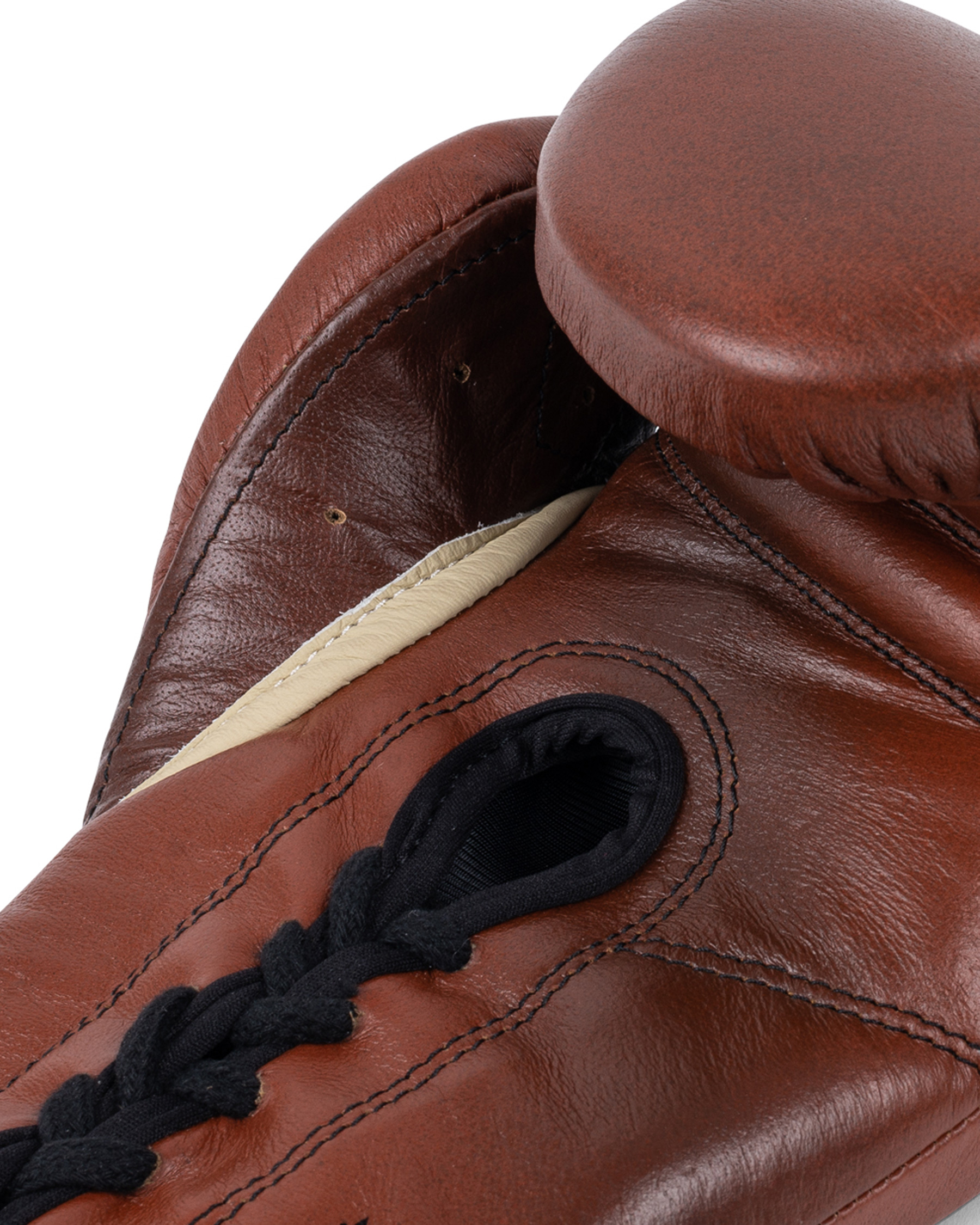 BenLee Leder Wettkampfhandschuh Premium Contest