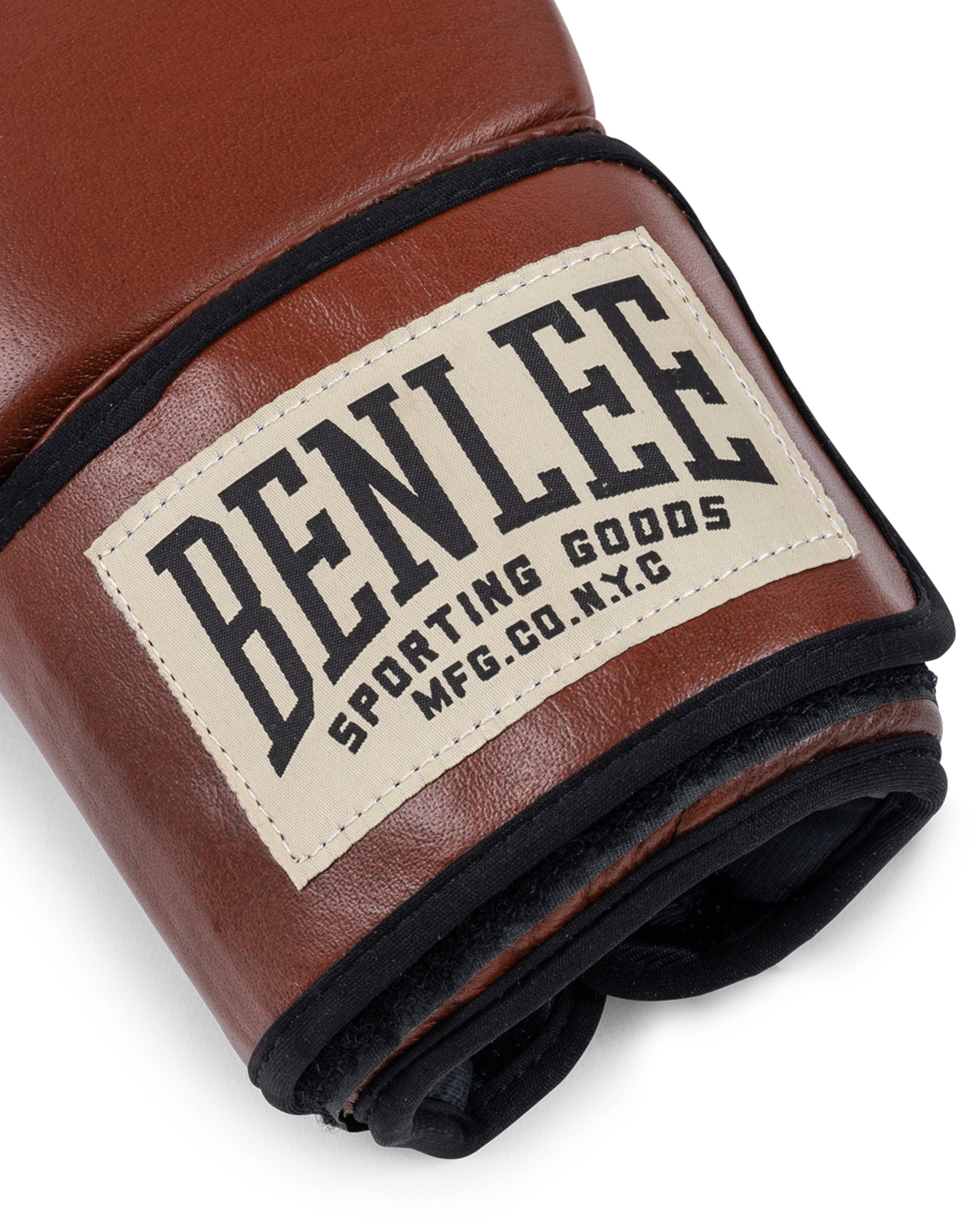 BenLee Leder Boxhandschuh Premium Training