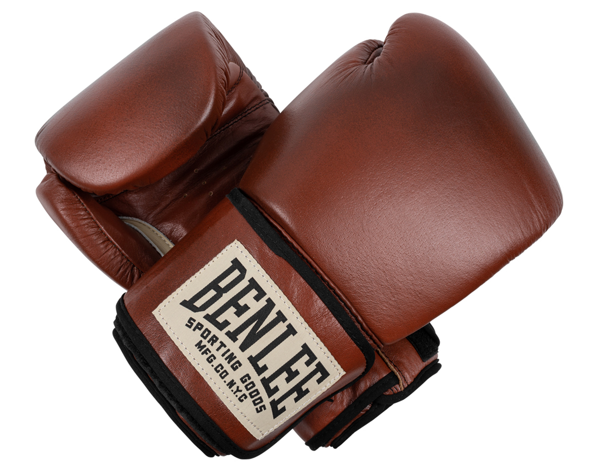 BenLee Leder Boxhandschuh Premium Training