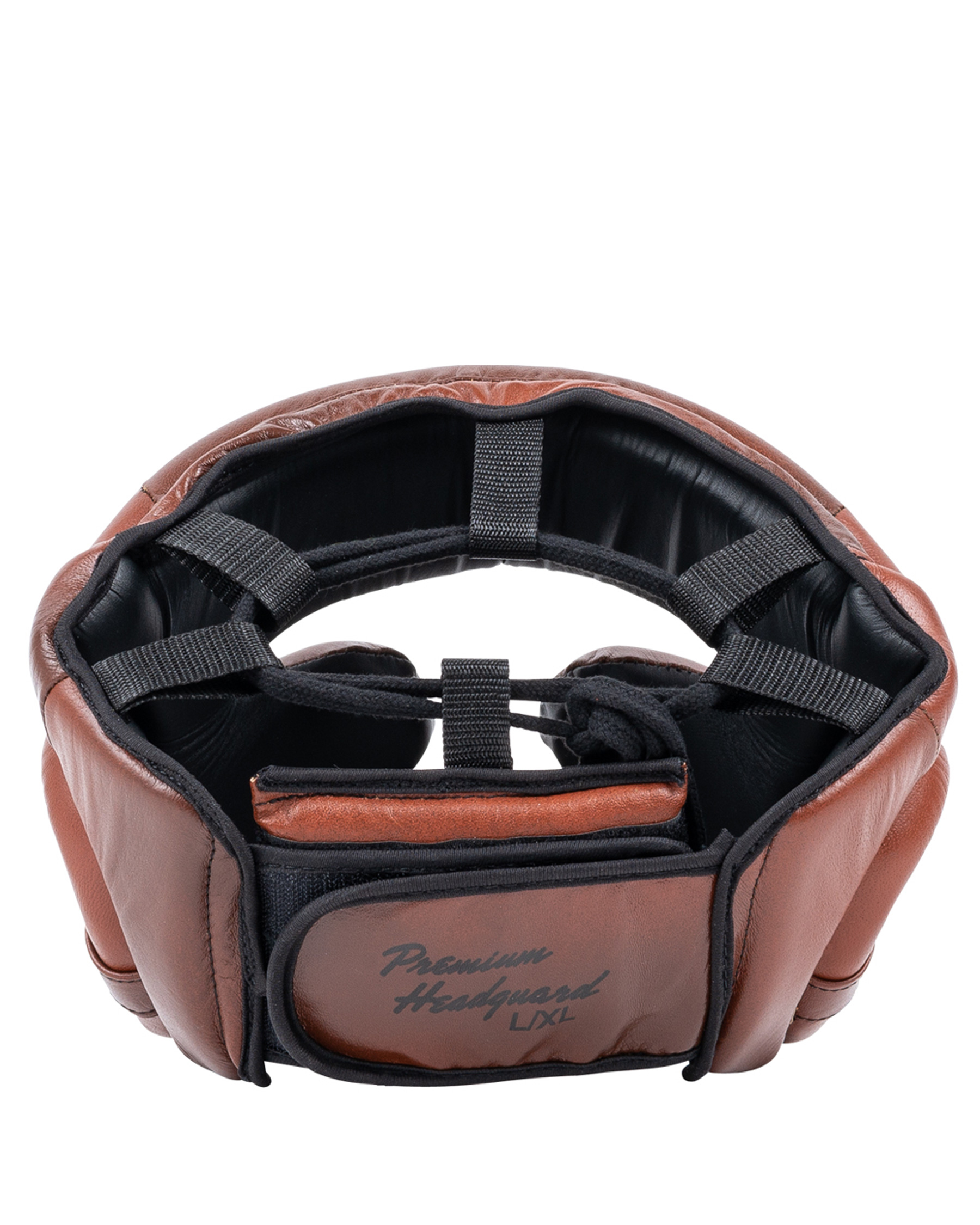BenLee Kopfschutz Premium Headguard