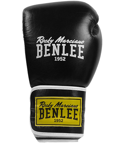 BenLee Leather Kickboxing Glove Tough 1