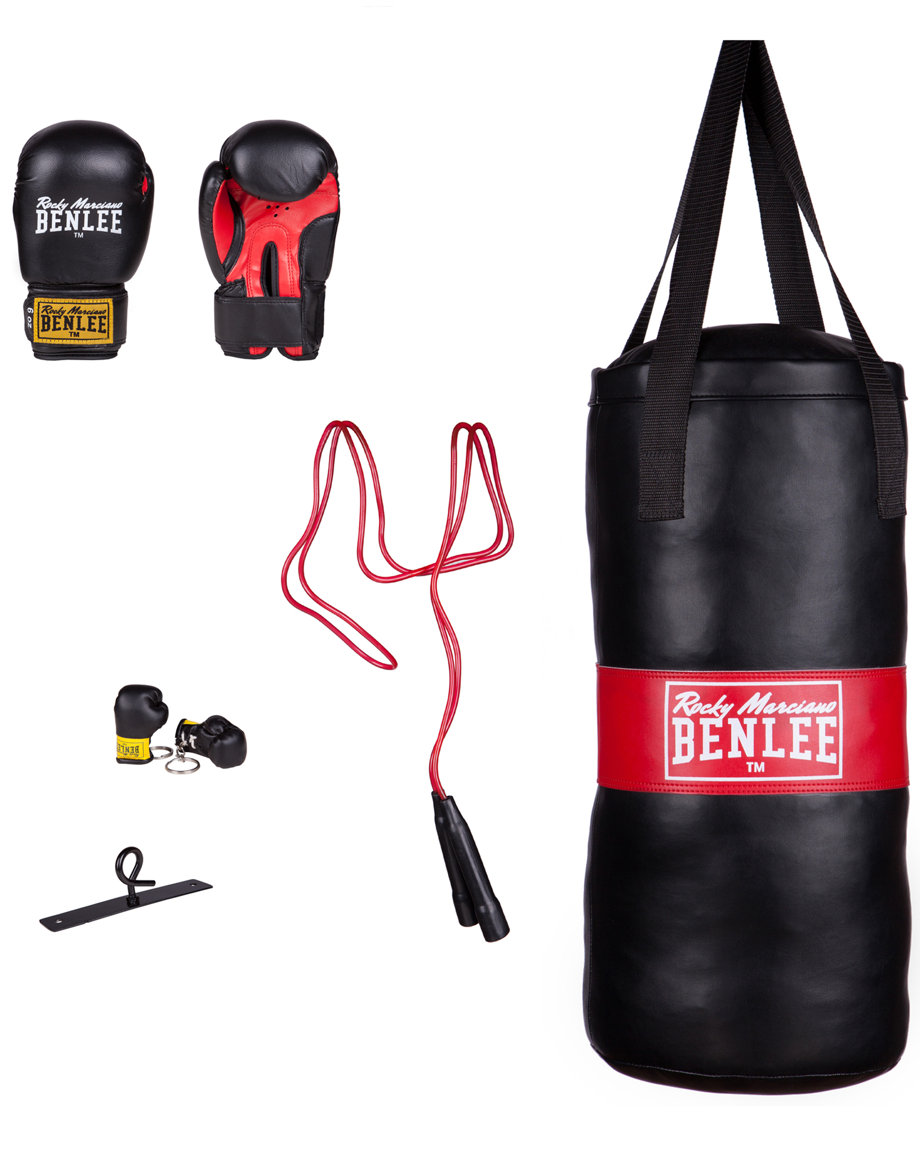 BenLee Junior Boxing Set Punchy