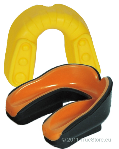 BenLee Mouthguard A+ Junior