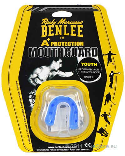 BenLee Mundschutz A+ Junior