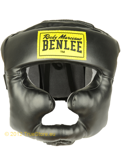 BenLee headguard Full Face PU 1