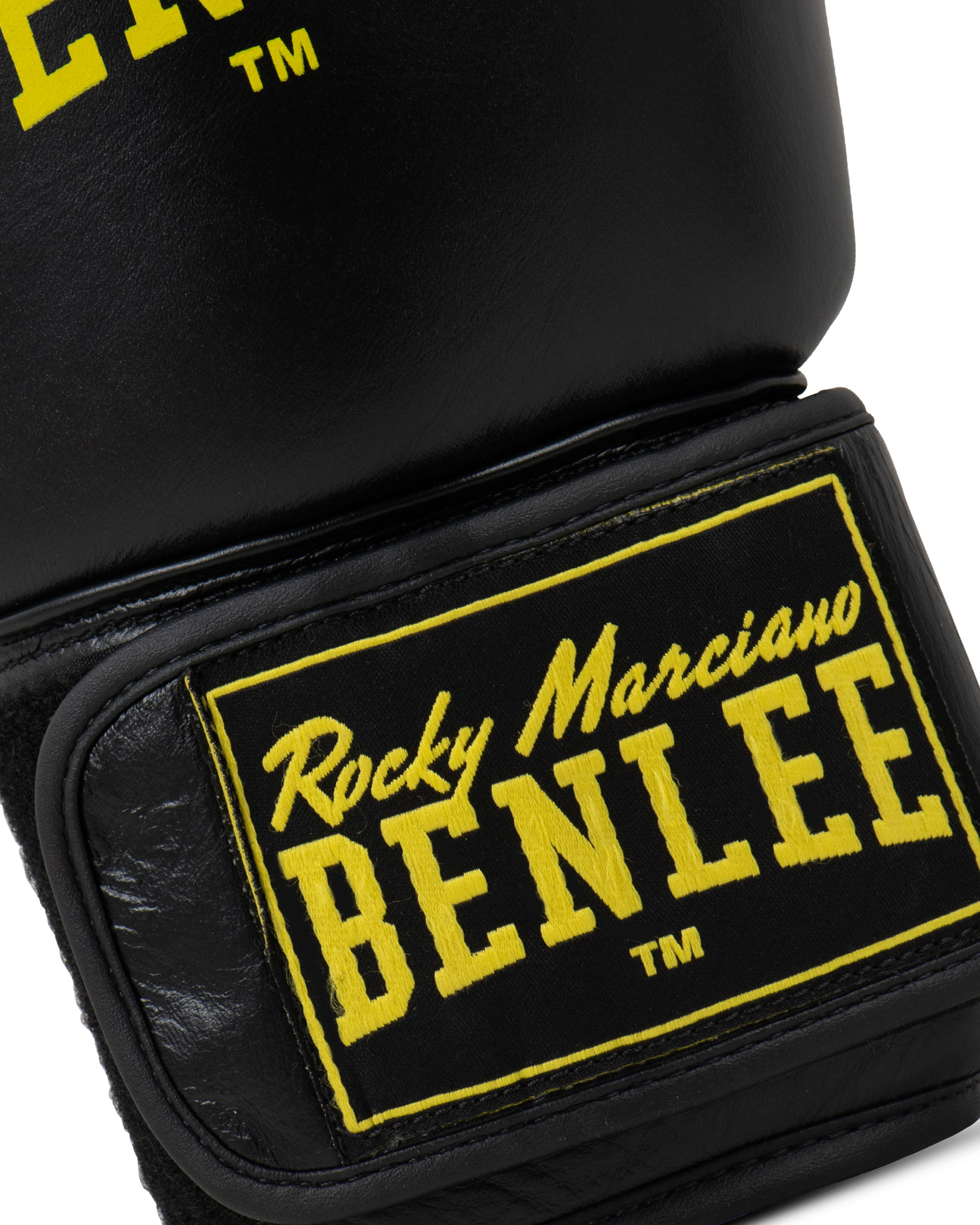 BenLee Leder Boxhandschuh Draco