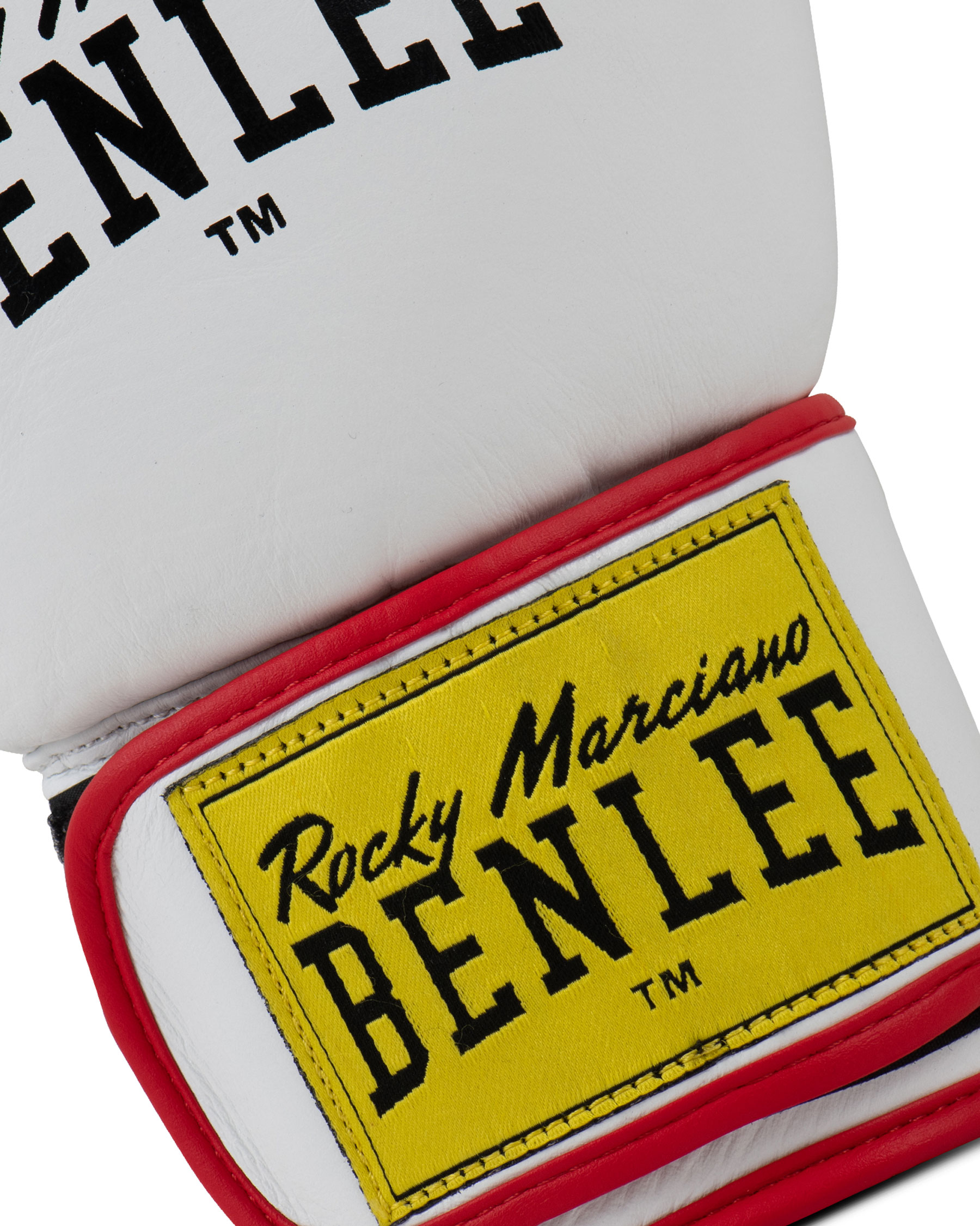 BenLee Leder Boxhandschuh Draco