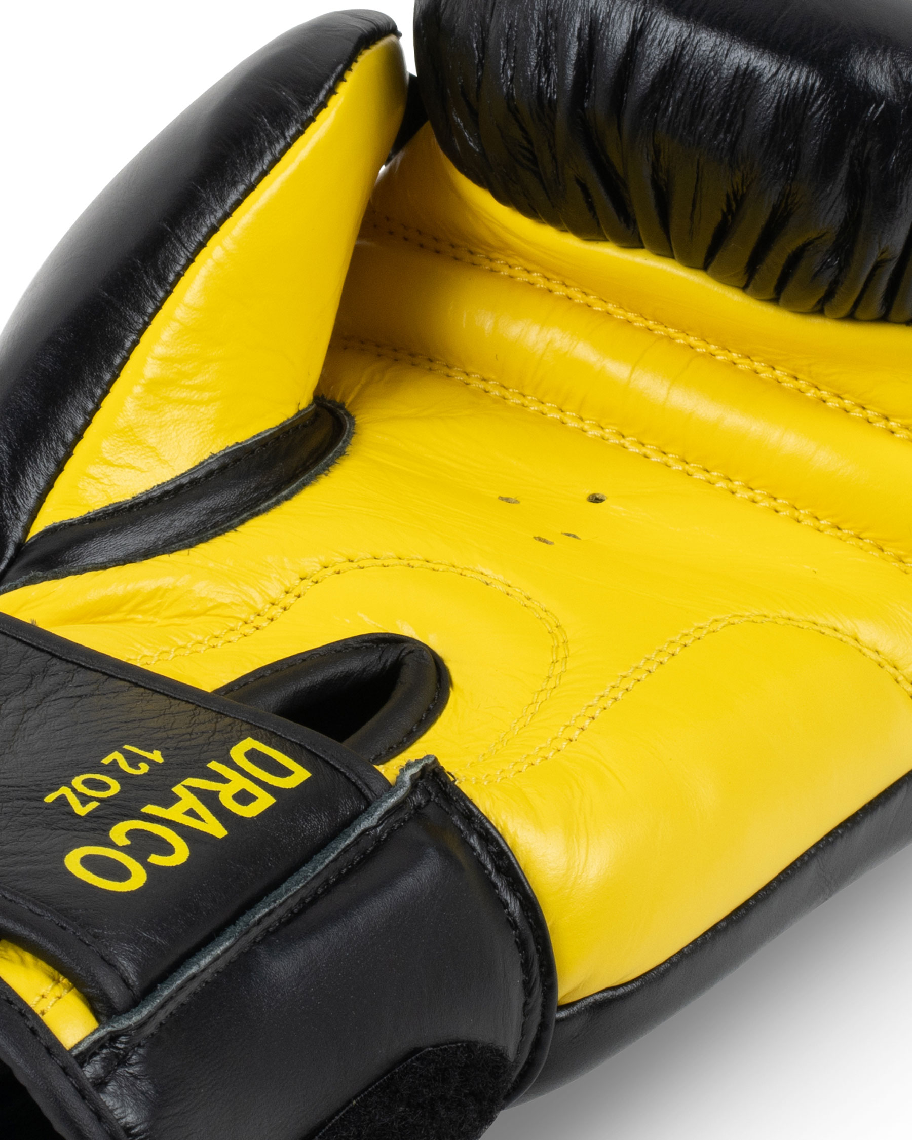 BenLee Leder Boxhandschuh Draco