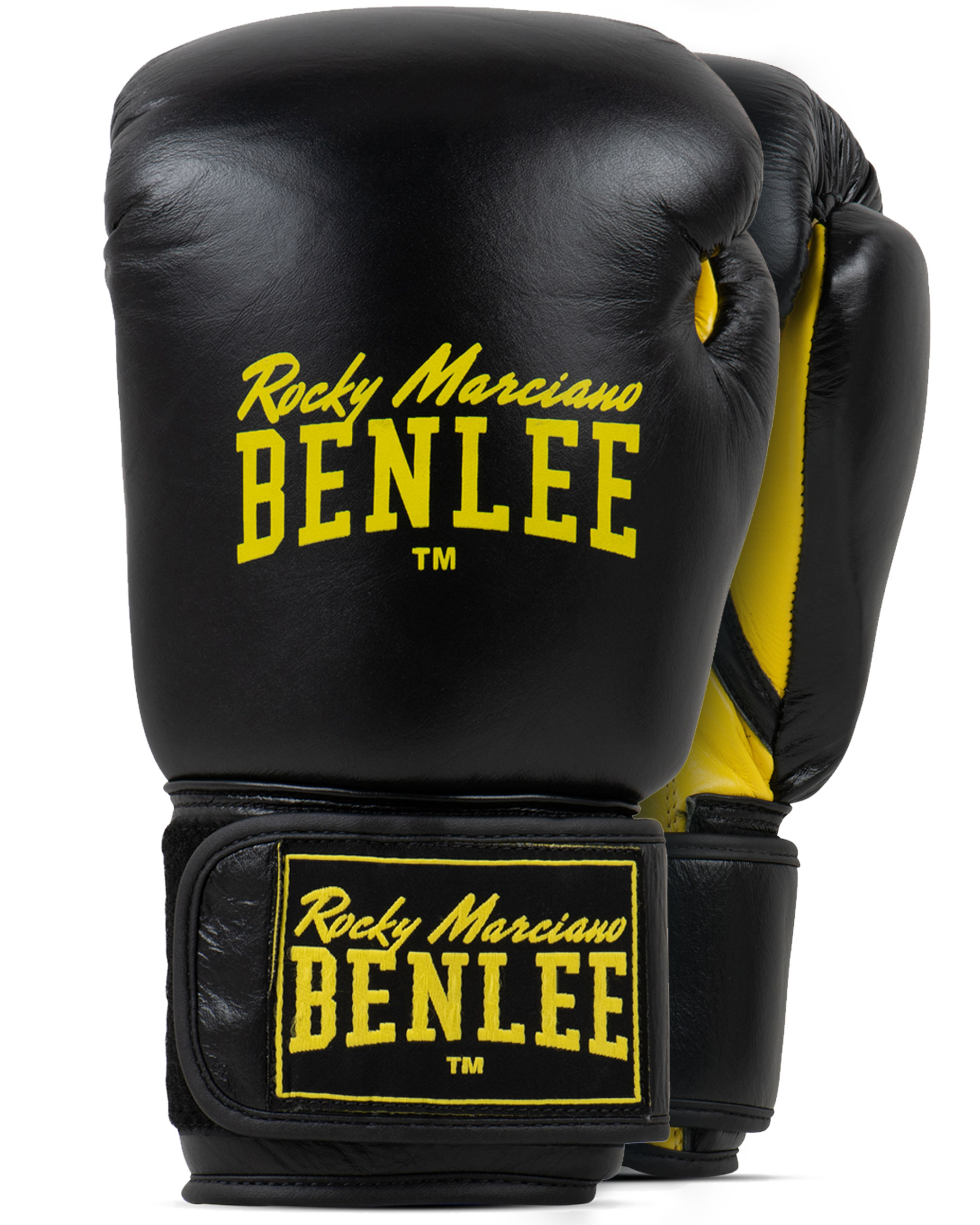 BenLee Leder Boxhandschuh Draco