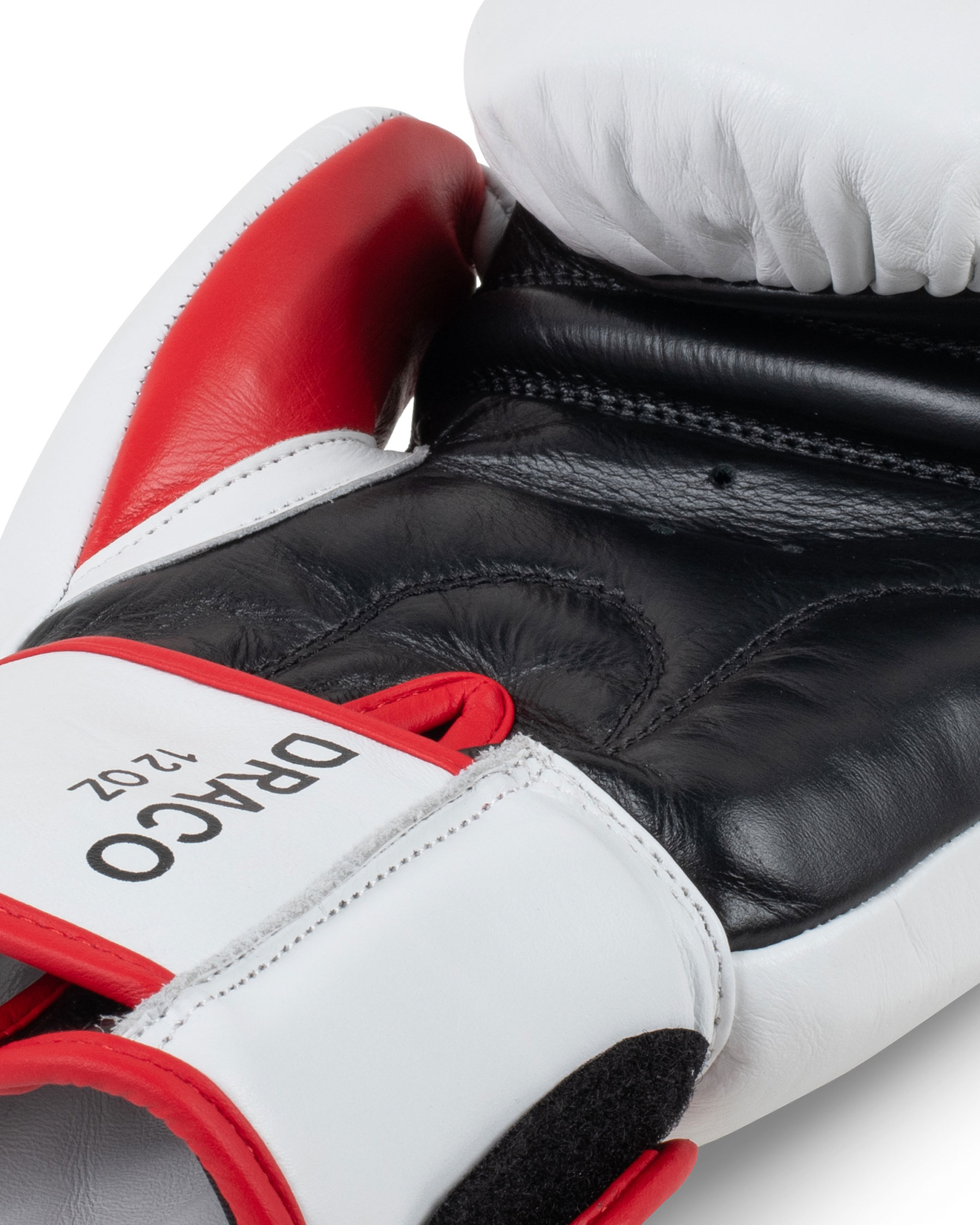 BenLee Leder Boxhandschuh Draco