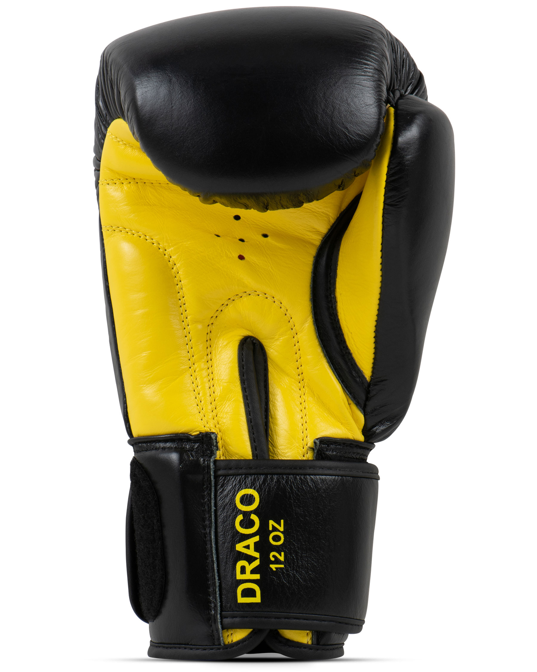 BenLee Leder Boxhandschuh Draco
