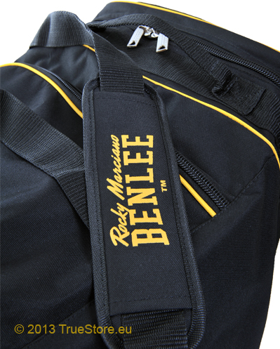 BenLee Rocky Marciano sport bag Locker XL