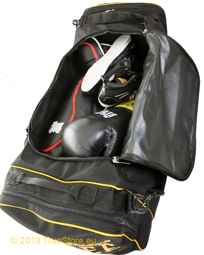 BenLee Rocky Marciano sport bag Locker XL