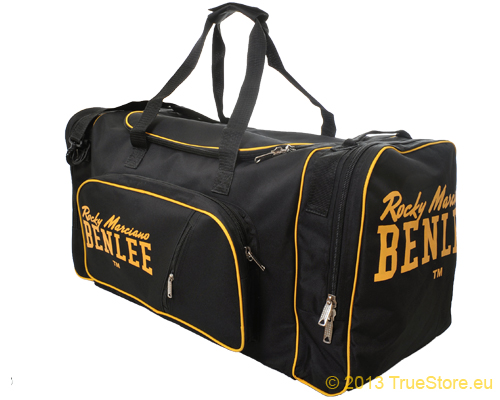 BenLee Rocky Marciano sport bag Locker XL