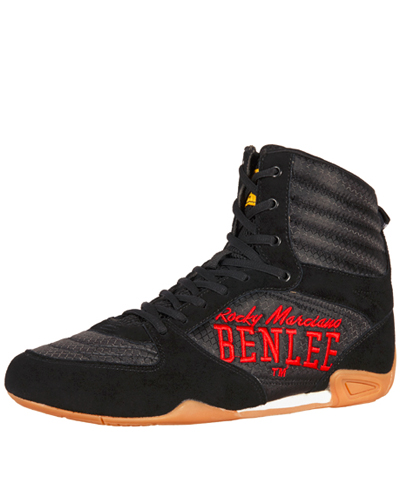 BenLee Rocky Marciano Boxstiefel Jabs