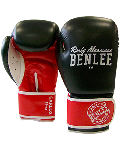 BenLee Boxhandschuhe Carlos