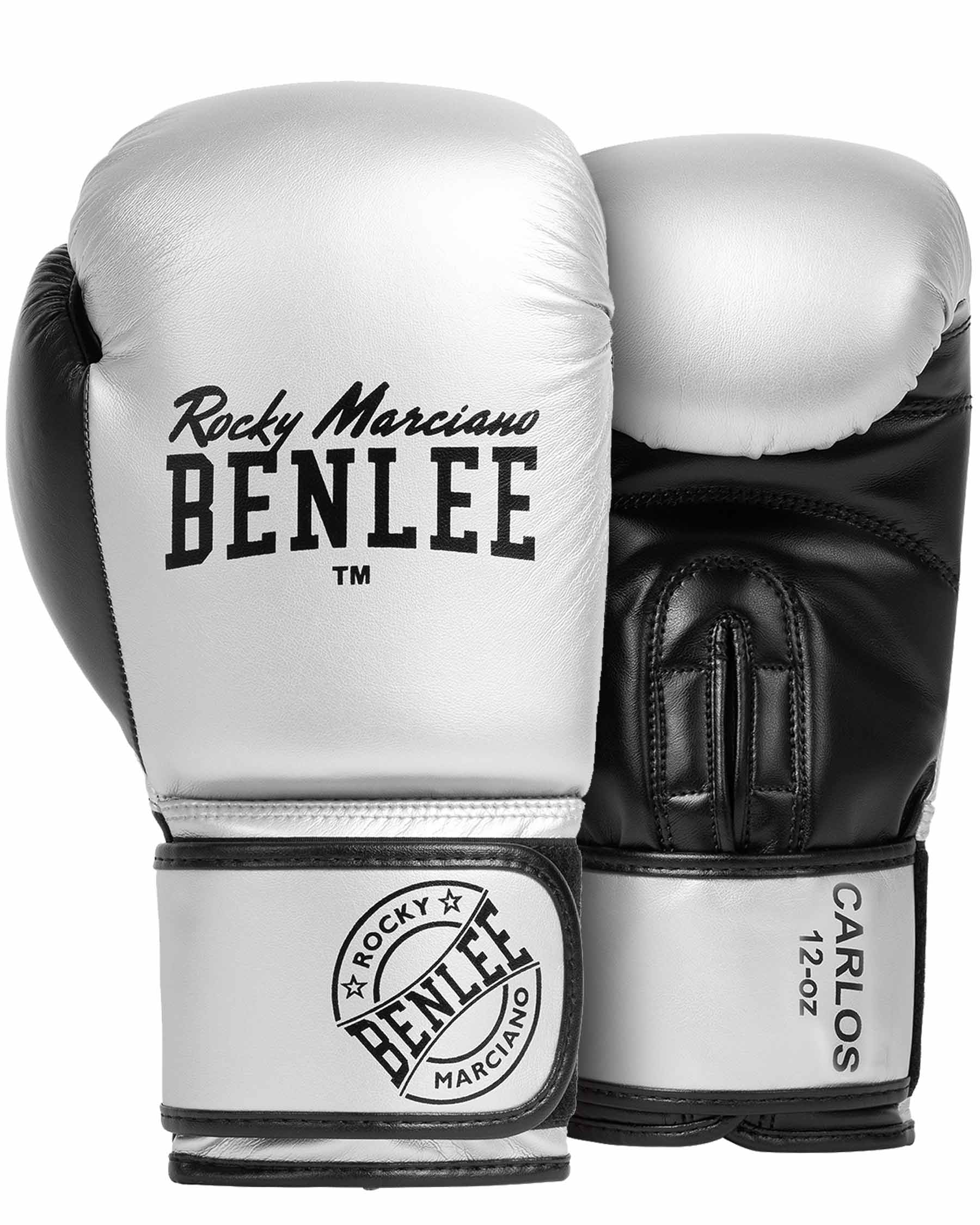 BenLee Boxhandschuhe Carlos
