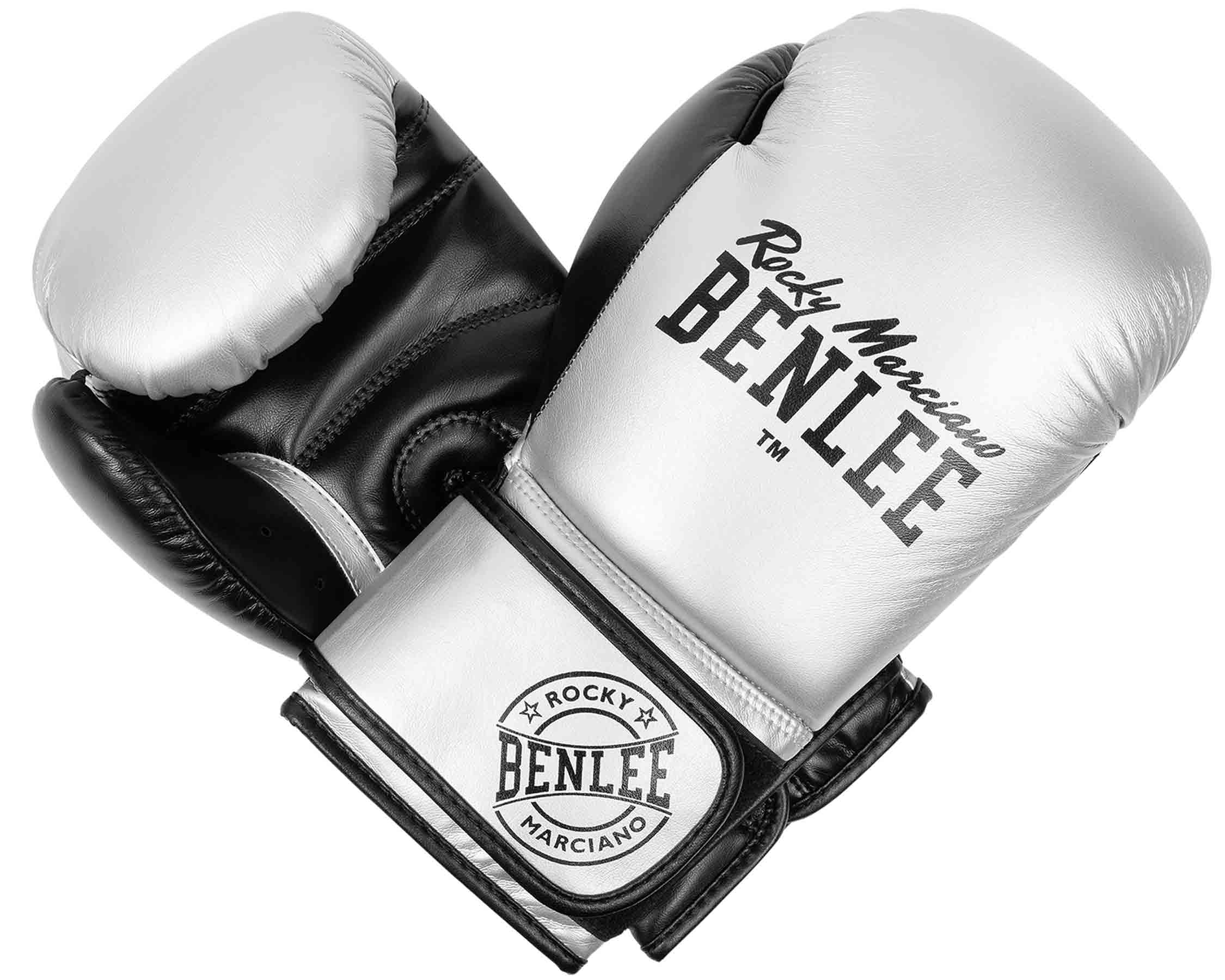 BenLee Boxhandschuhe Carlos