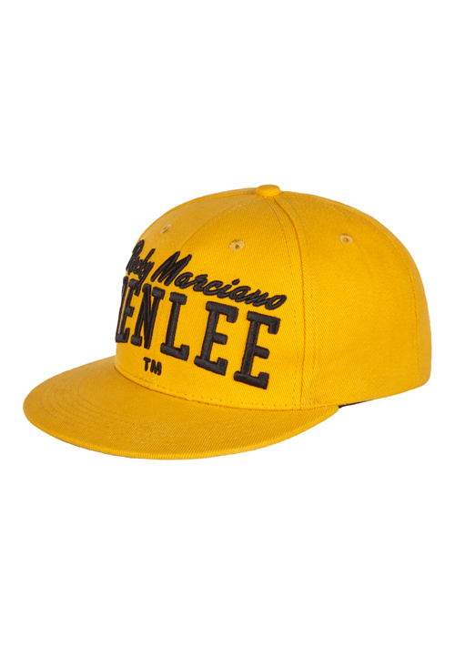 BenLee Rocky Marciano Kappe Massimo