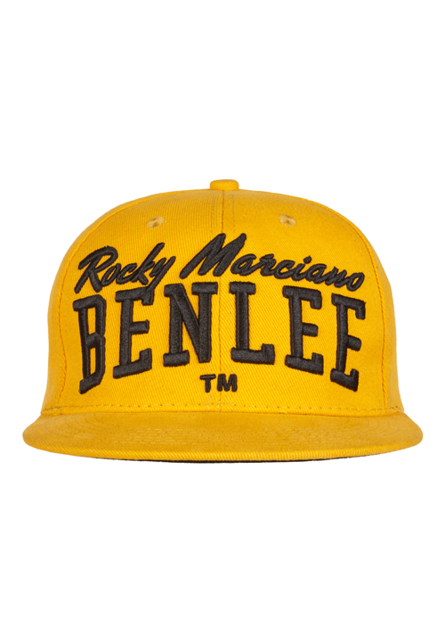 BenLee Rocky Marciano Kappe Massimo