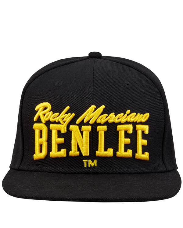 BenLee Rocky Marciano Kappe Massimo