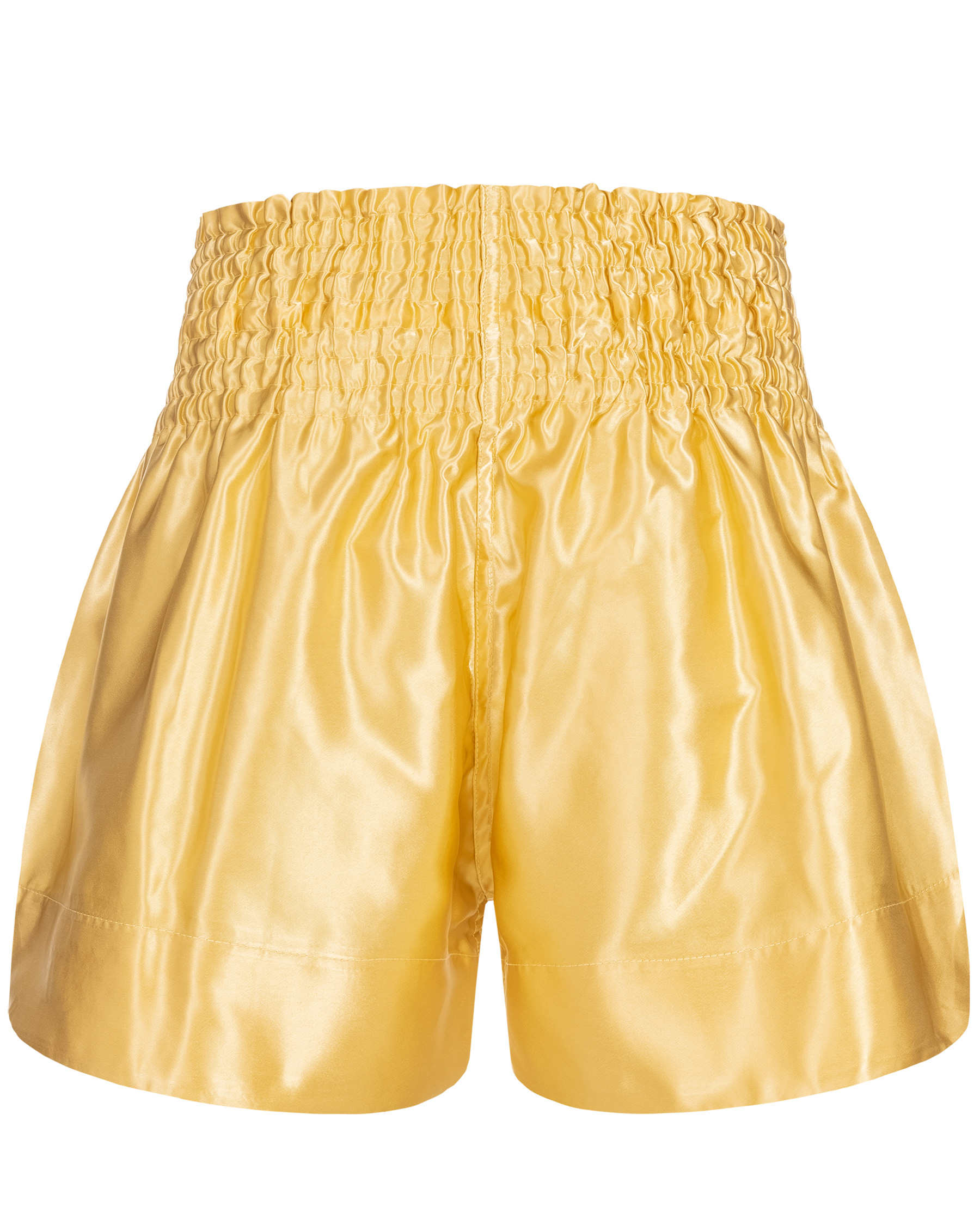 BenLee satin Uni Thai shorts