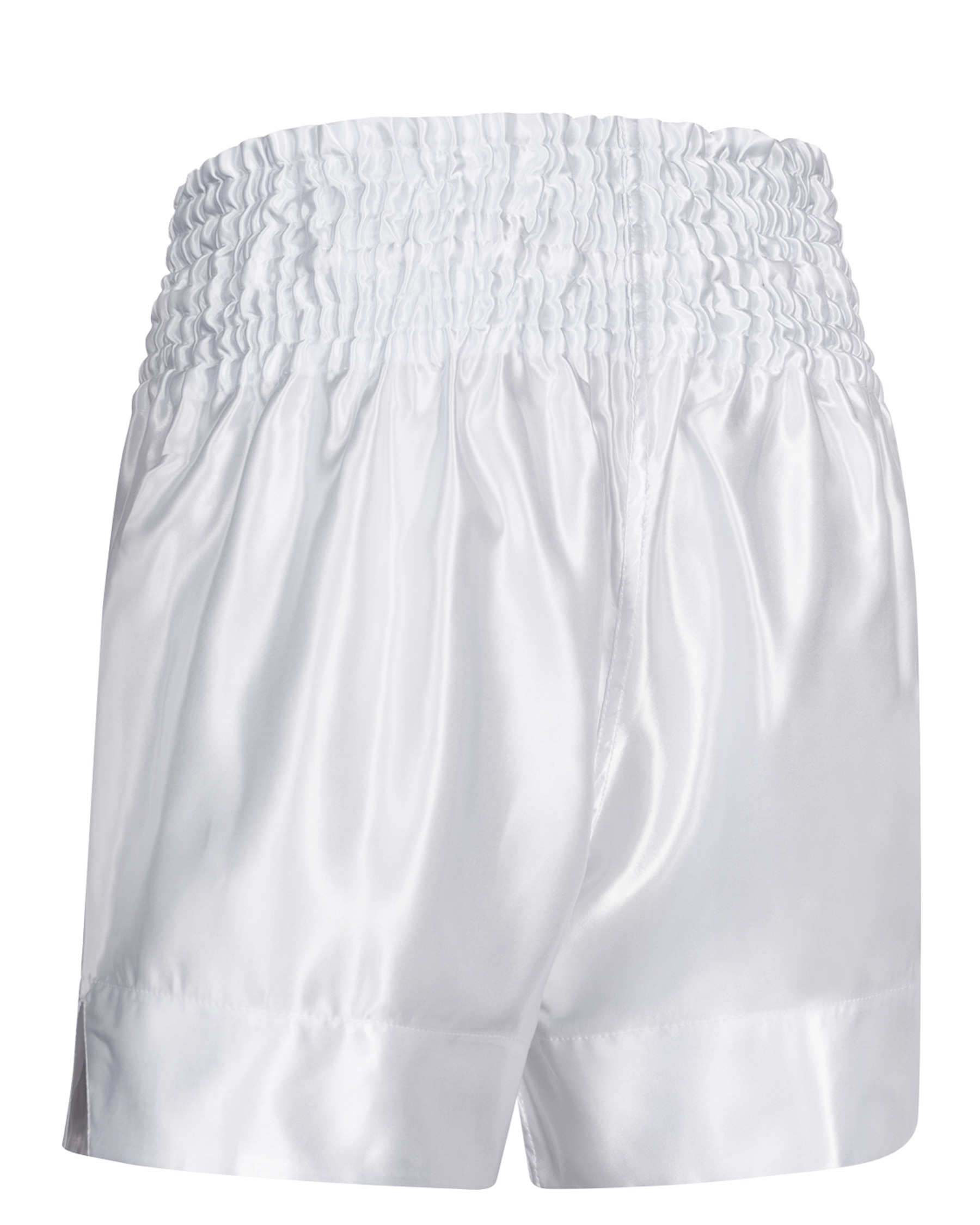 BenLee satin Uni Thai shorts