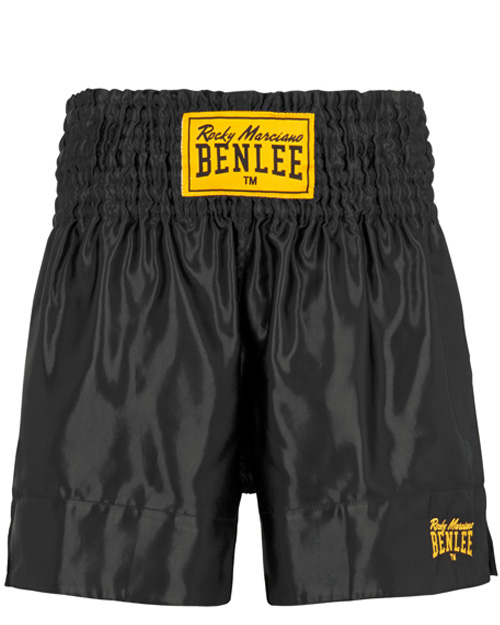 BENLEE Short de Boxe tha/ï Rocky Marciano