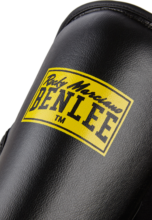 BenLee PVC Instep Shin Guard- Guardian Junior