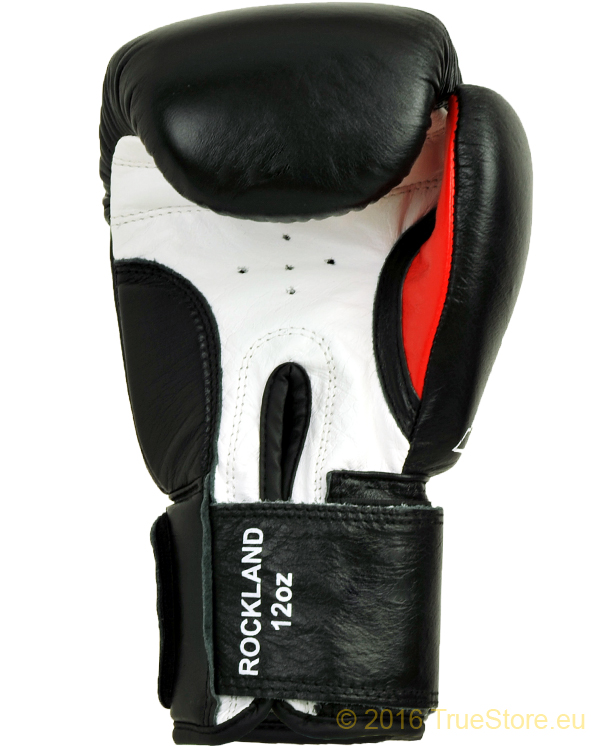 BenLee Leder Boxhandschuh Rockland