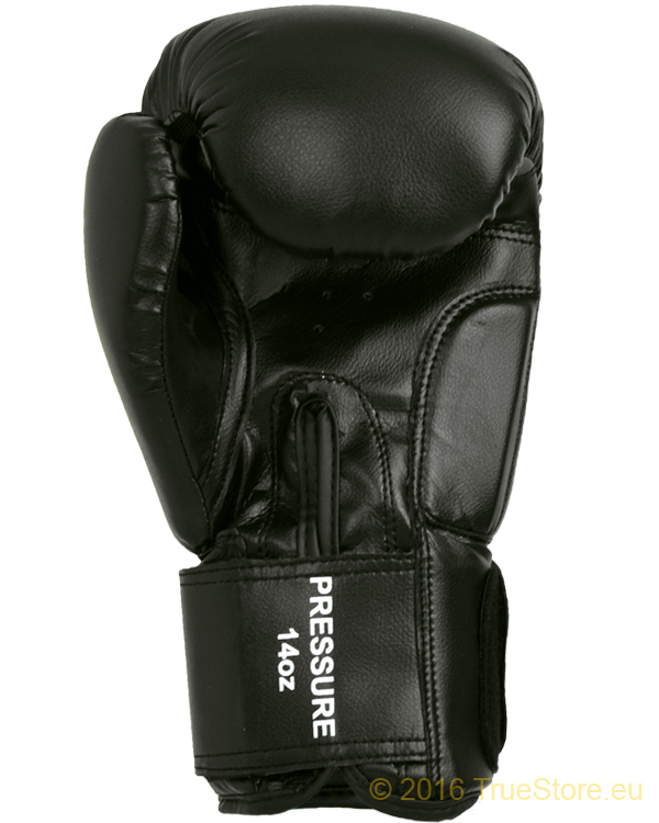 BenLee PU Boxhandschuh Pressure