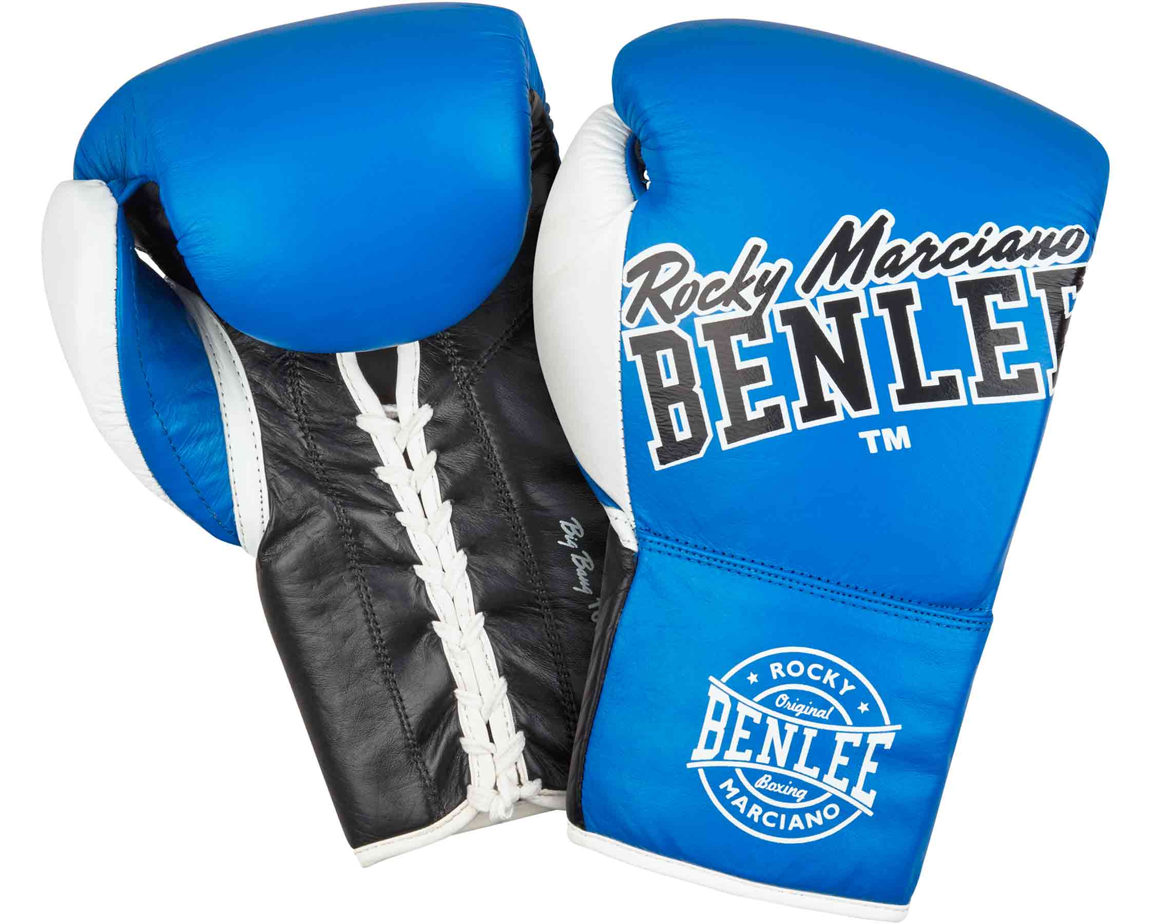 BenLee Leather Contest Big Bang