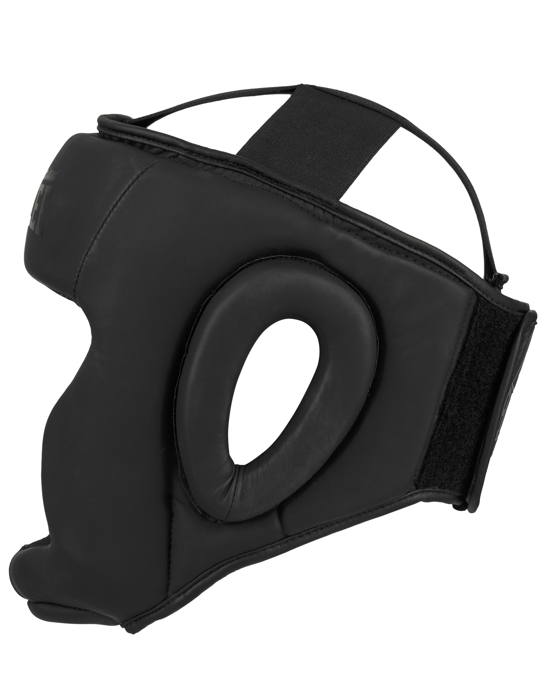 BenLee Kopfschutz Black label Caesar