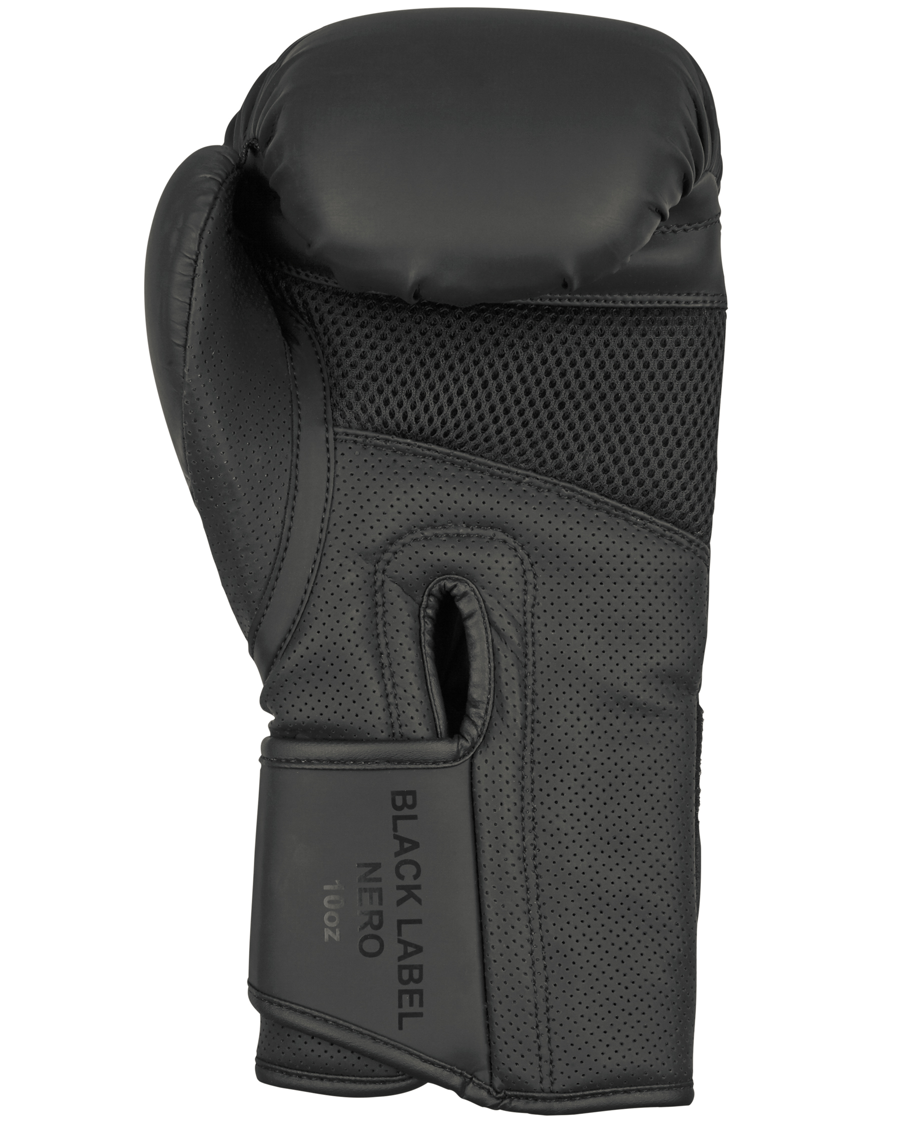 BenLee Boxhandschuhe Black Label Nero