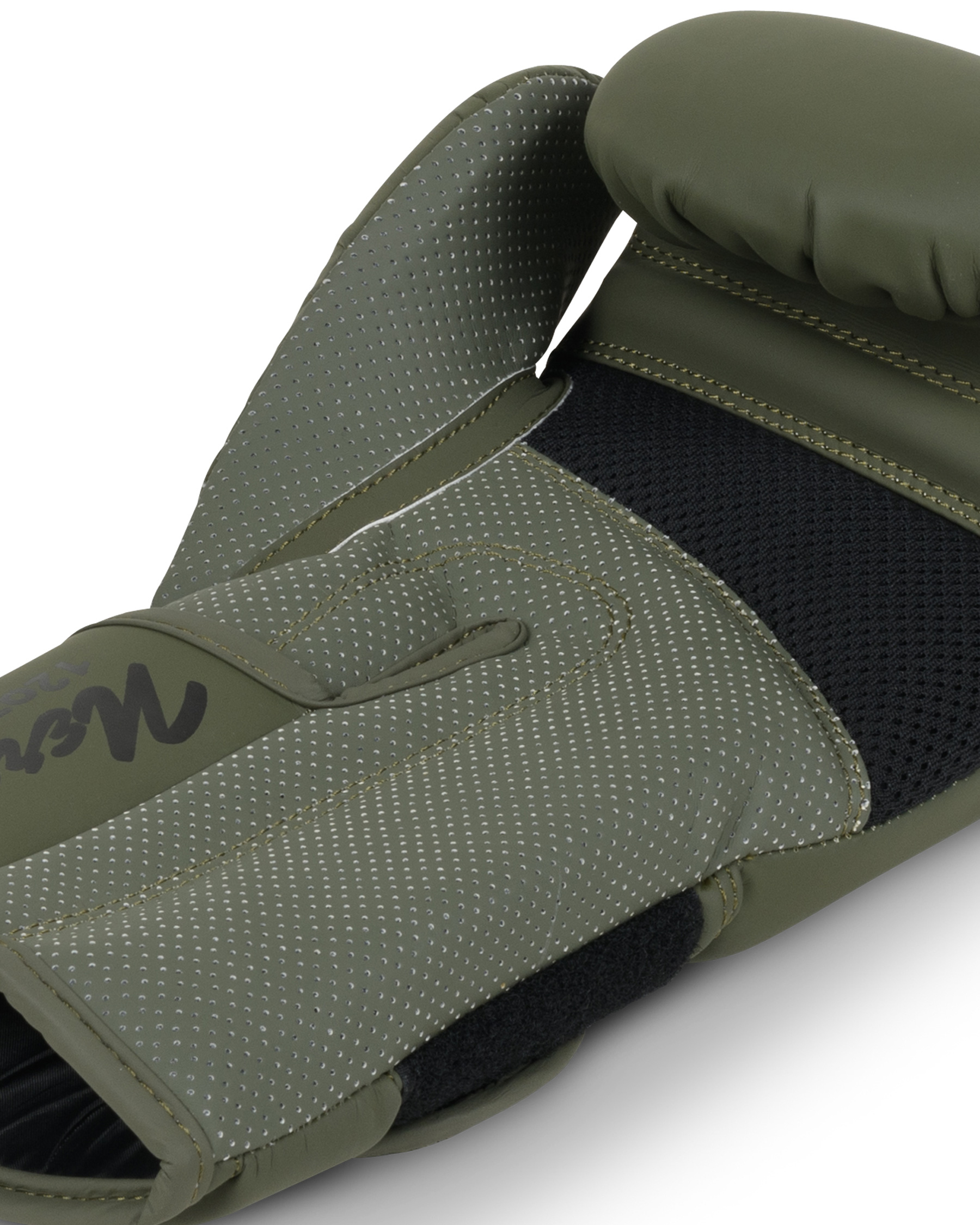 BenLee Boxhandschuhe Black Label Nero