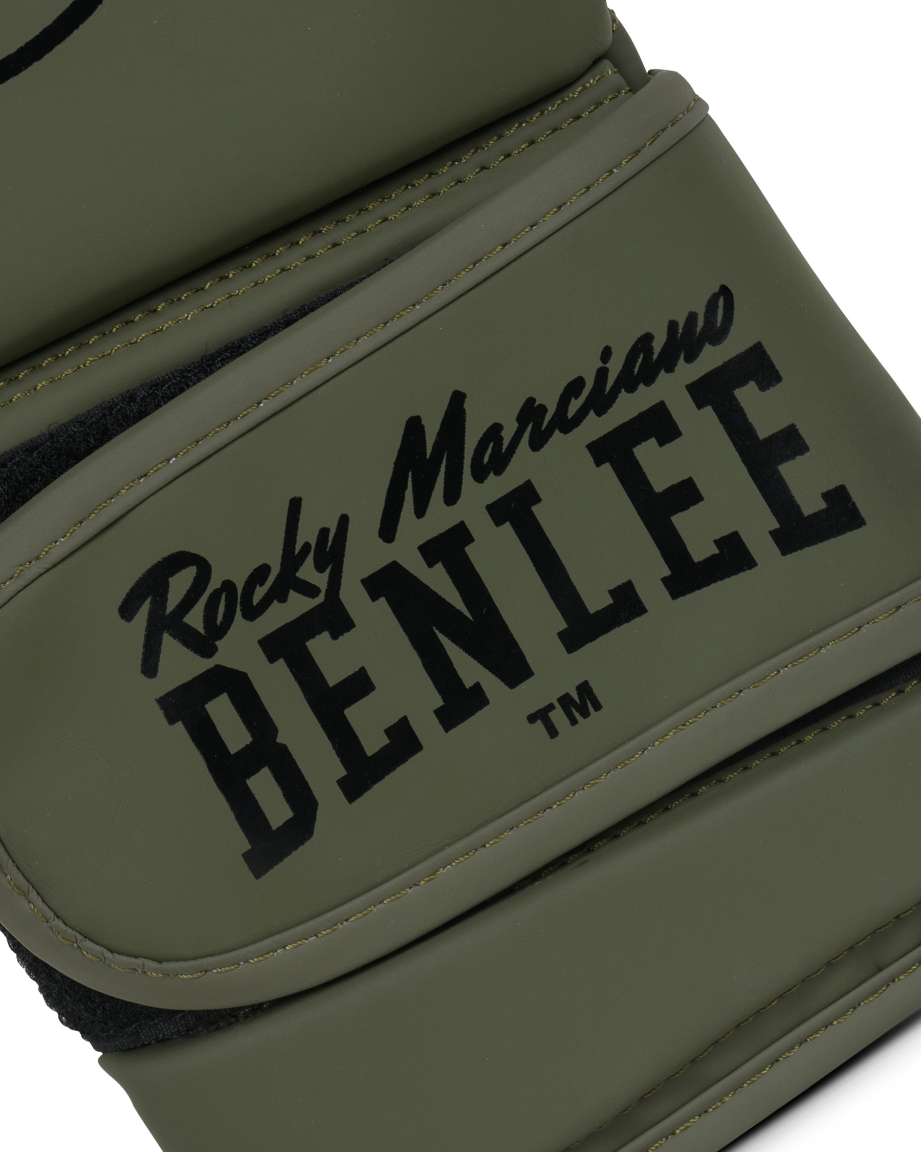 BenLee Boxhandschuhe Black Label Nero