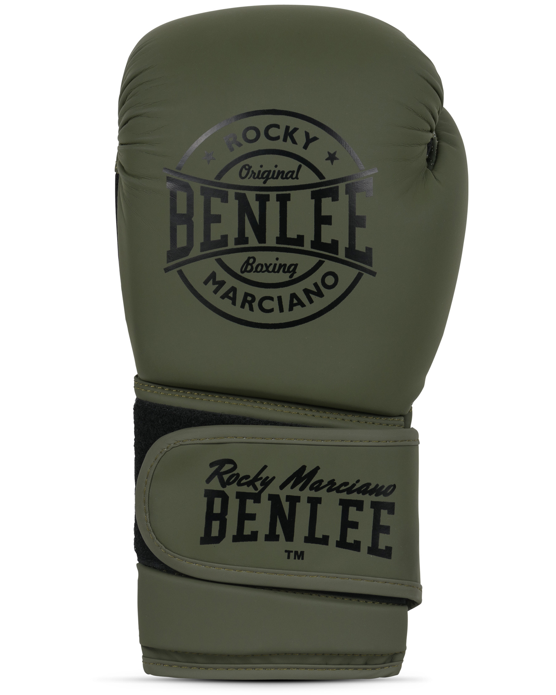 BenLee Boxhandschuhe Black Label Nero